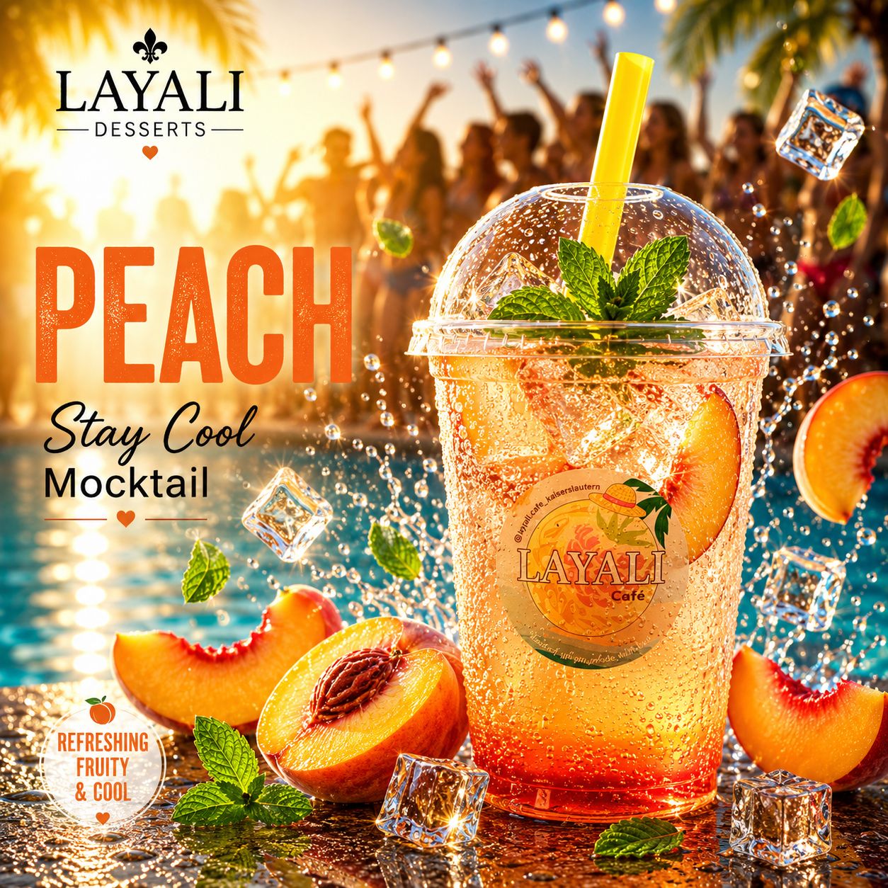 PEACH