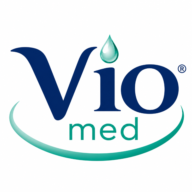 Vio med
