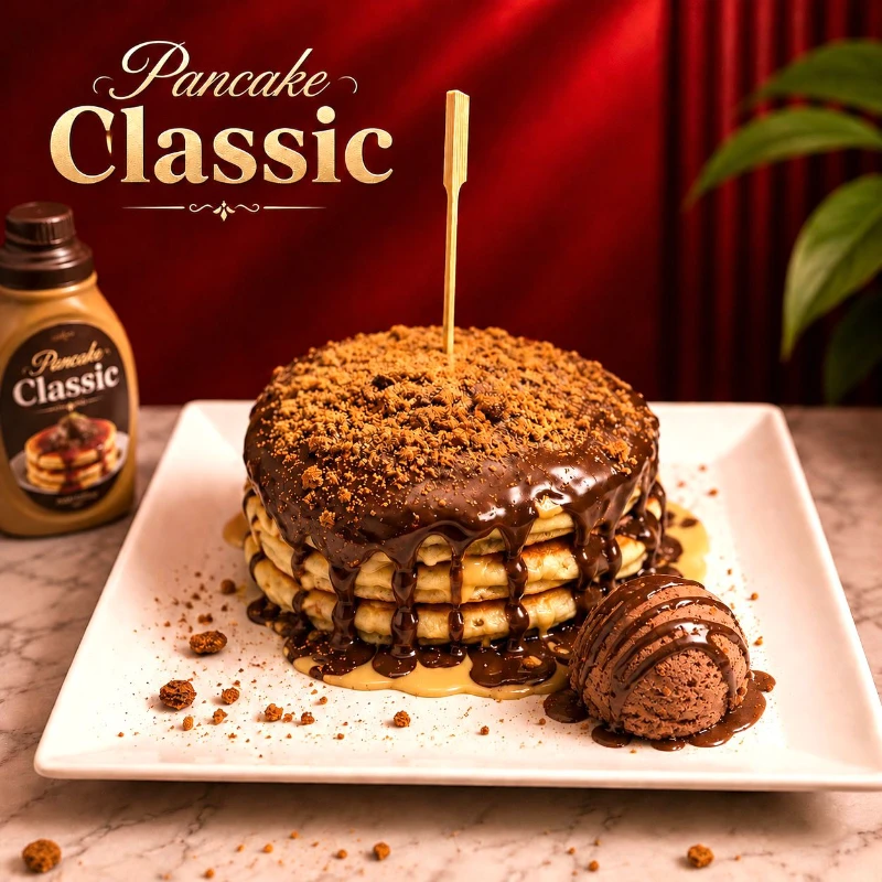 Pancake Classic