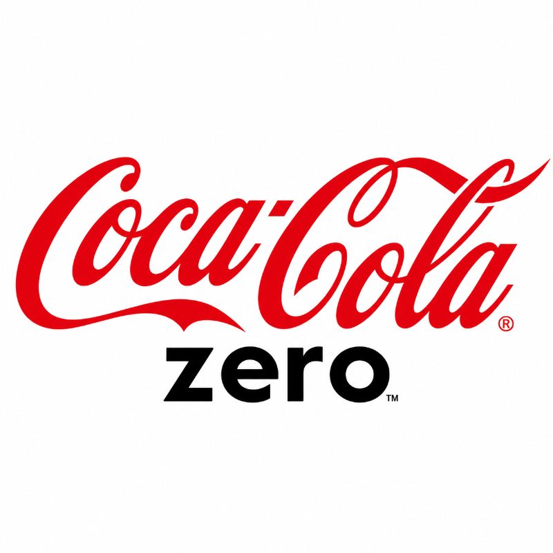 Coca-Cola zero