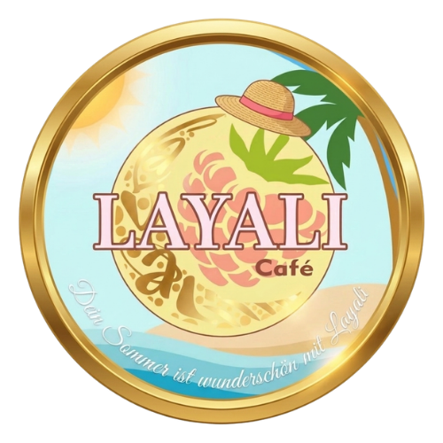 Layali Cafe